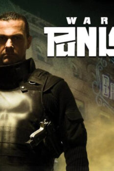 مشاهدة فيلم Punisher: War Zone 2008 مترجم HD