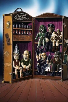 مشاهدة فيلم Puppet Master 1989 مترجم HD
