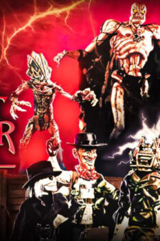 مشاهدة فيلم Puppet Master 4 1993 مترجم HD