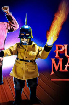 مشاهدة فيلم Puppet Master II 1990 مترجم HD