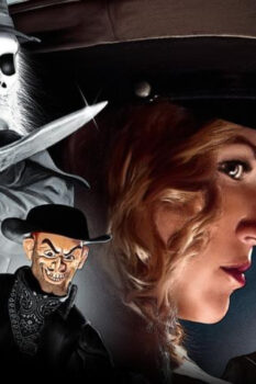 مشاهدة فيلم Puppet Master X: Axis Rising 2012 مترجم HD