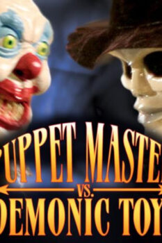 مشاهدة فيلم Puppet Master vs Demonic Toys 2004 مترجم HD