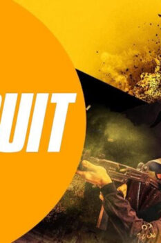 مشاهدة فيلم Pursuit 2022 مترجم HD
