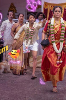 مشاهدة فيلم Pyaar Prema Kalyanam 2026 مترجم HD