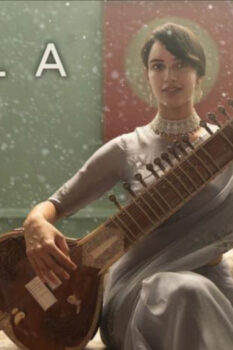 مشاهدة فيلم Qala 2022 مترجم HD