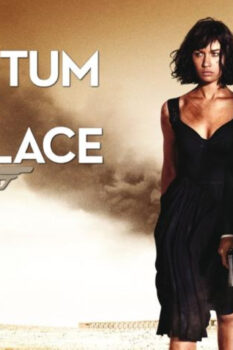 مشاهدة فيلم Quantum of Solace 2008 مترجم HD
