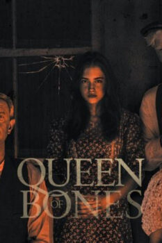 مشاهدة فيلم Queen of Bones 2024 مترجم HD