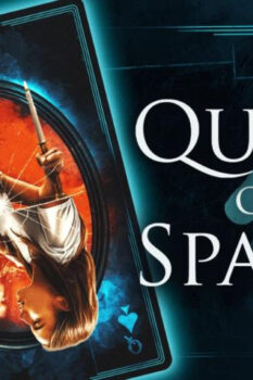 مشاهدة فيلم Queen of Spades 2021 مترجم HD