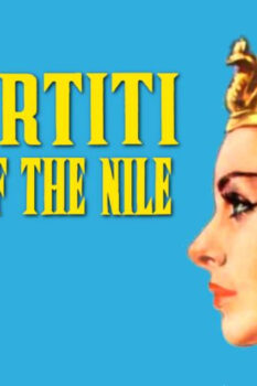 مشاهدة فيلم Queen of the Nile 1961 مترجم HD