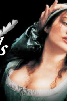 مشاهدة فيلم Quills 2000 مترجم HD