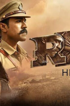 مشاهدة فيلم RRR 2022 مترجم HD