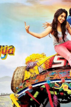 مشاهدة فيلم Ra Ra Krishnayya 2014 مترجم HD