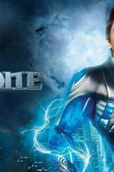 مشاهدة فيلم Ra.One 2011 مترجم HD