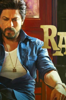 مشاهدة فيلم Raees 2017 مترجم HD