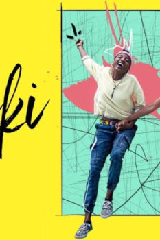 مشاهدة فيلم Rafiki 2018 مترجم HD