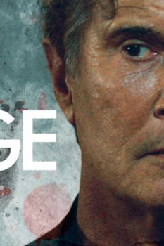 مشاهدة فيلم Rage 2021 مترجم HD