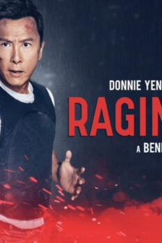 مشاهدة فيلم Raging Fire 2021 مترجم HD