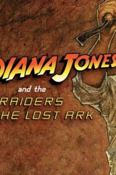 مشاهدة فيلم Raiders of the Lost Ark 1981 مترجم HD