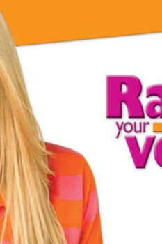 مشاهدة فيلم Raise Your Voice 2004 مترجم HD