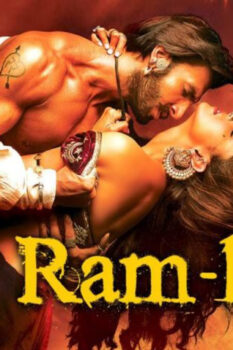 مشاهدة فيلم RamLeela 2013 مترجم HD