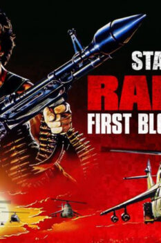 مشاهدة فيلم Rambo: First Blood Part II 1985 مترجم HD