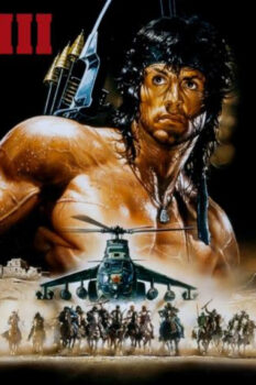مشاهدة فيلم Rambo III 1988 مترجم HD