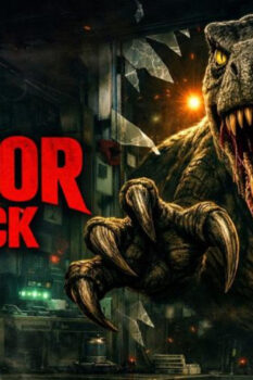 مشاهدة فيلم Raptor Attack 2026 مترجم HD