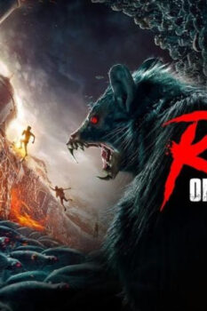 مشاهدة فيلم Rat Disaster 2021 مترجم HD
