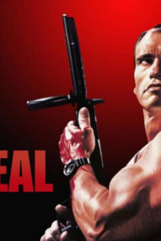 مشاهدة فيلم Raw Deal 1986 مترجم HD