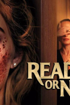 مشاهدة فيلم Ready or Not 2019 مترجم HD