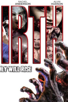مشاهدة فيلم Rebirth 2020 مترجم HD