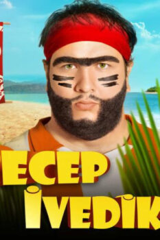 مشاهدة فيلم Recep Ivedik 4 2014 مترجم HD