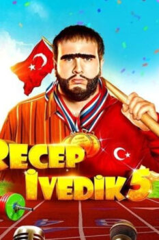 مشاهدة فيلم Recep Ivedik 5 2017 مترجم HD