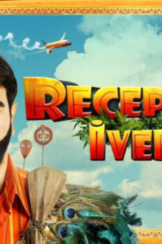مشاهدة فيلم Recep Ivedik 6 2019 مترجم HD