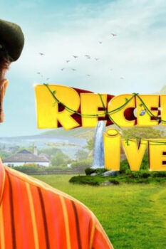 مشاهدة فيلم Recep Ivedik 7 2022 مترجم HD