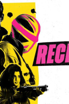مشاهدة فيلم Reckless 2026 مترجم HD