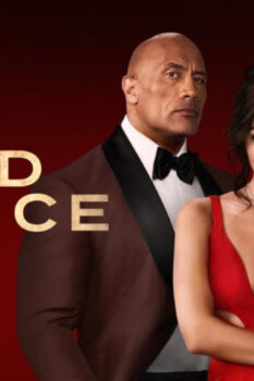 مشاهدة فيلم Red Notice 2021 مترجم HD