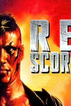 مشاهدة فيلم Red Scorpion 1988 مترجم HD