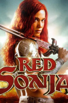 مشاهدة فيلم Red Sonja 2025 مترجم HD