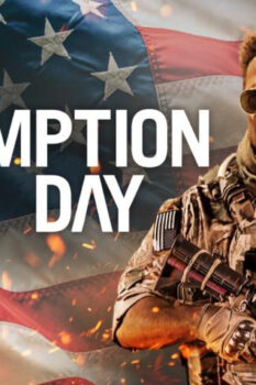 مشاهدة فيلم Redemption Day 2021 مترجم HD