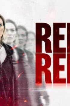 مشاهدة فيلم Redux Redux 2025 مترجم HD