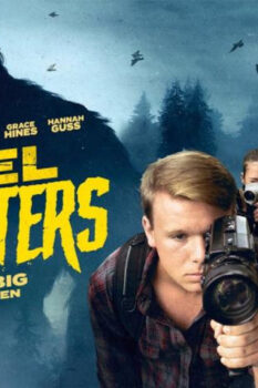 مشاهدة فيلم Reel Monsters 2022 مترجم HD