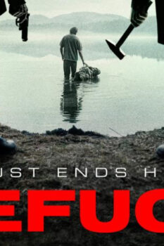 مشاهدة فيلم Refuge 2026 مترجم HD