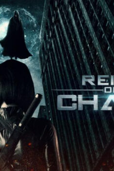 مشاهدة فيلم Reign of Chaos 2022 مترجم HD