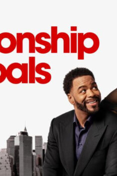 مشاهدة فيلم Relationship Goals 2026 مترجم HD