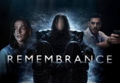 مشاهدة فيلم Remembrance 2026 مترجم HD