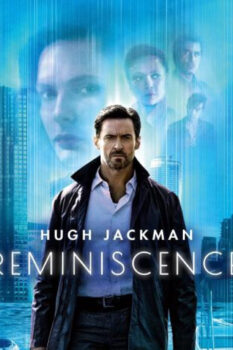 مشاهدة فيلم Reminiscence 2021 مترجم HD