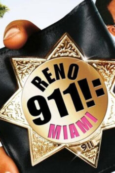 مشاهدة فيلم Reno 911! Miami 2007 مترجم HD