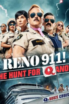 مشاهدة فيلم Reno 911!: The Hunt for QAnon 2021 مترجم HD