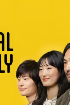 مشاهدة فيلم Rental Family 2025 مترجم HD